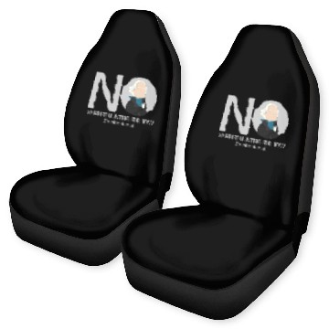 Discover Presidents Day Car Seat Covers