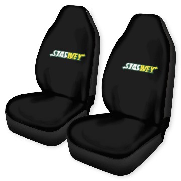 Discover staswey subway Car Seat Covers