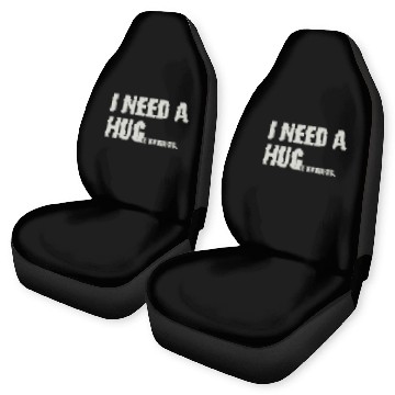 Discover I Need A Huge Margarita Saying Car Seat Covers Funny Drinkin