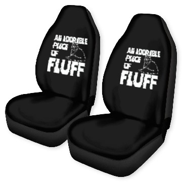 Discover An Adorable Piece Of Fluff Persian Car Seat Covers