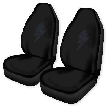 Discover rock & roll Car Seat Covers