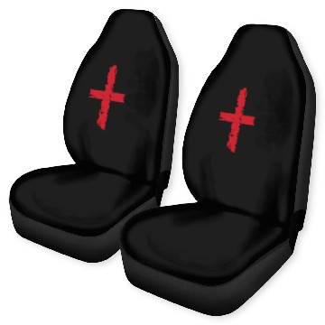 Discover Alfa Romeo Racing Car Seat Covers