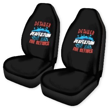 Discover Mobile Car Detailing Auto Detailing Car Detailer Car Seat Covers
