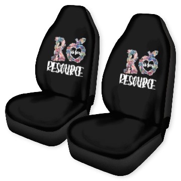 Discover Resource Teacher Appreciation Resource Teaching Car Seat Covers