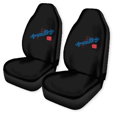 Discover 1980 Square Body Car Seat Covers