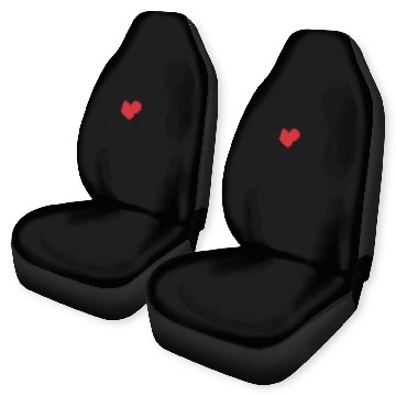 Discover I love my husband Car Seat Covers