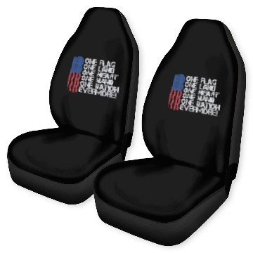 Discover US Patriotic Quotes, Patriot, Patriots Car Seat Covers