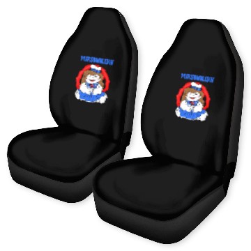 Discover MOM Ghostbusters Car Seat Covers
