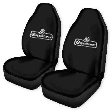 Discover Carguy Gapplebee Racing American Funny Car Guy Ent Car Seat Covers