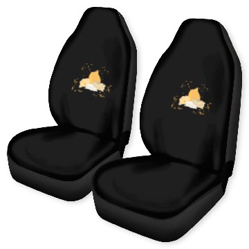 Discover Super Cheesy Birthday Party Natal Day Cheese Car Seat Covers