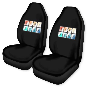 Discover Elements of Kentucky Car Seat Covers