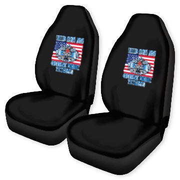 Discover Combat Medic 2nd Award Memorable Us Car Seat Covers