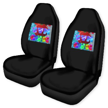 Discover IMPORTANT GYM NASA IN DUCAÇAO DO SPORTS. Car Seat Covers
