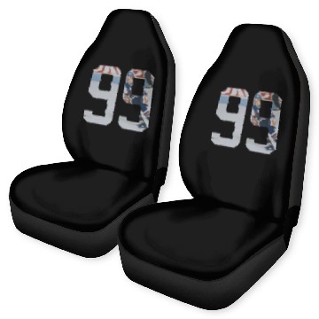 Discover 99 The Great One Tri blend Car Seat Covers