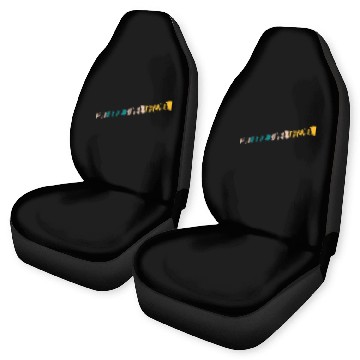 Discover son brother gamer legend Car Seat Covers