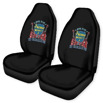 Discover Guitar Collector Collection Guitarist Band Rock Car Seat Covers