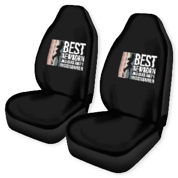 Discover Best Newborn And Maternity Photographer - Car Seat Covers
