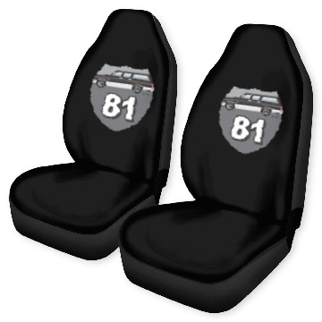 Discover 81 Midnight Black Car Seat Covers