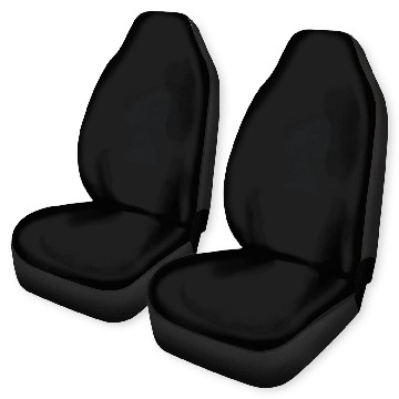 Discover Diamond of Africa black power Car Seat Covers