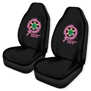 Discover International Women's Day: Empowerment Embrace Equ Car Seat Covers
