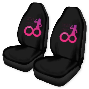 Discover INTERATIONAL WOMEN'S DAY 8 MARCH 2023 For Women Car Seat Covers