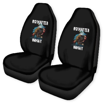 Discover No Matter What American Bald Eagle America 4th Of Car Seat Covers