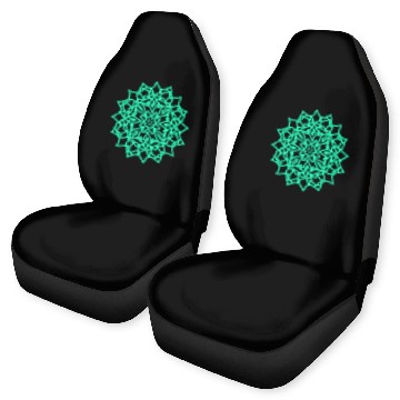 Discover Ramadan Car Seat Covers