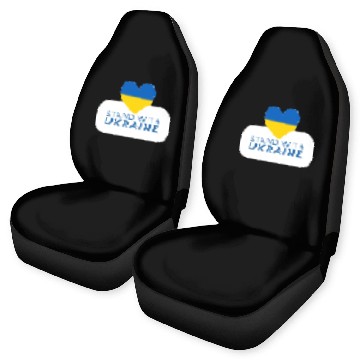 Discover Stand Out with Our Premium design and with Ukraine Car Seat Covers