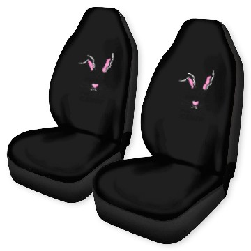 Discover I'll Trade My Brother For Easter Candy Kids Girl Car Seat Covers