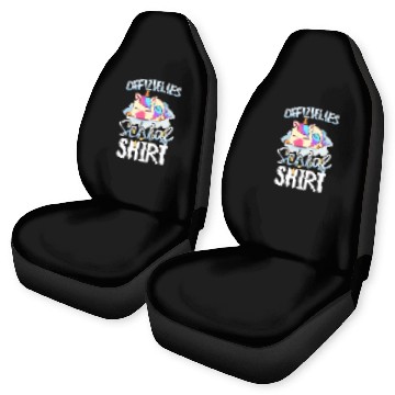 Discover Official Sleep Car Seat Covers Unicorn