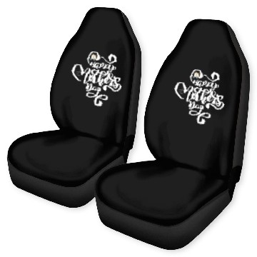 Discover fathers Day Gift, father's Day, Happy dad Day, dad Car Seat Covers