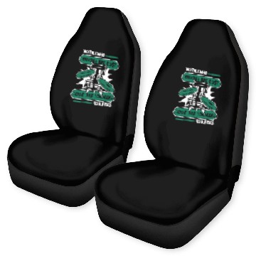 Discover Some Are Looking for Discs Frisbee Buddy Disc Golf Car Seat Covers