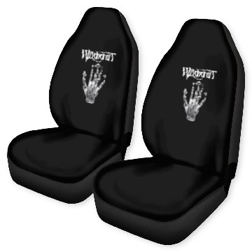 Discover Best of hand Witchcraft Exselna Car Seat Covers