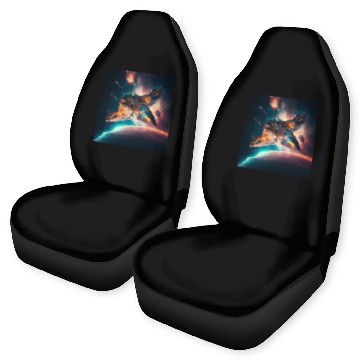 Discover mars Car Seat Covers