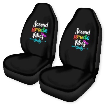 Discover My Last First Day Senior Class Of 2023 Back to Sch Car Seat Covers