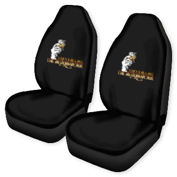 Discover Booze Drinkers Bourbon Drinkers Whiskey Beer Bourb Car Seat Covers