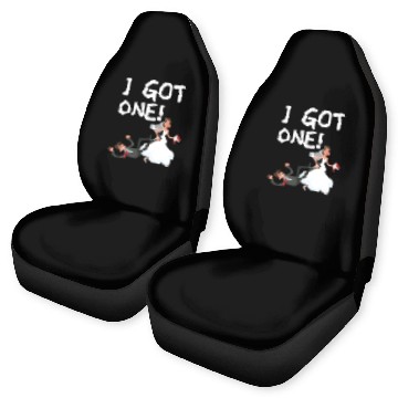 Discover Bride And Groom Wedding Day Marriage Just Married Car Seat Covers