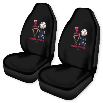 Discover Love Ny A Ny A Atlanta Mlbpa Car Seat Covers