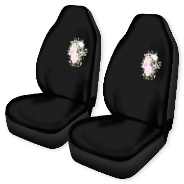 Discover I Like Murder Shows Comfy And Maybe 3 People Car Seat Covers