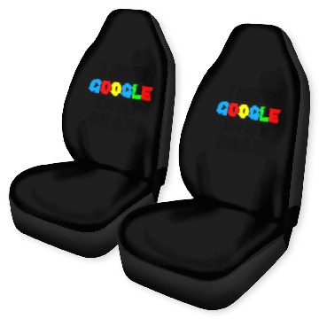 Discover I need GOOGLE girl Car Seat Covers