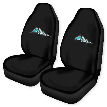Discover Bouldering Bouldern Artificial Climbing Sport Gift Car Seat Covers