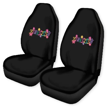 Discover Big Sissy Car Seat Covers