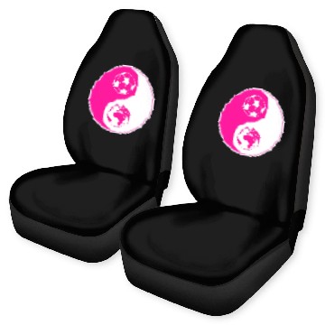 Discover soulofsoccer joyful Car Seat Covers