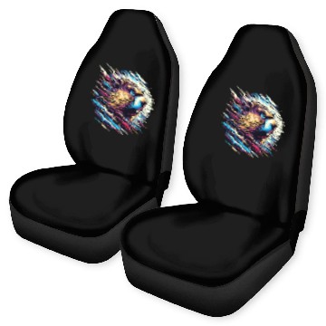 Discover Groundhog Day 2024 Enthusiast February 2nd Car Seat Covers