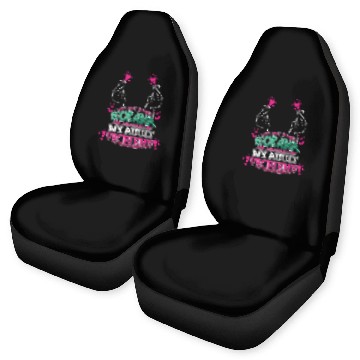 Discover Funny Watch K-Drama Korean Drama K-Drama Car Seat Covers