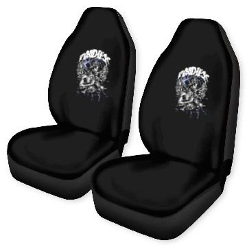 Discover [SANG store] - Roadless Angel Y2K Car Seat Covers