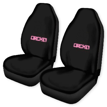 Discover Just One More Orchid I ProMise Orchids Plant Car Seat Covers