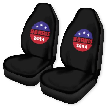 Discover Best Kamala Harris 2024 Car Seat Covers