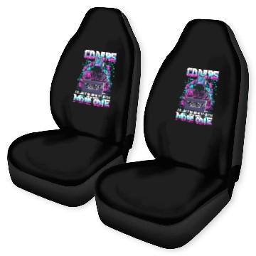Discover Coders Design for Computer Engineer Software Devel Car Seat Covers