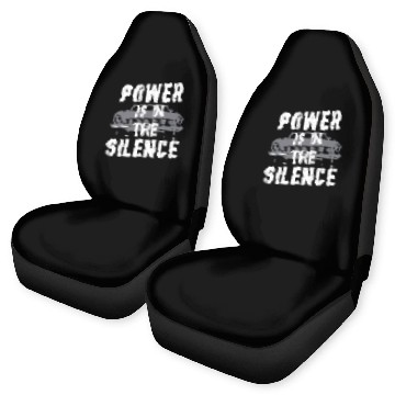 Discover Mobster Gangster Mafia Organized Crime Boss Car Seat Covers